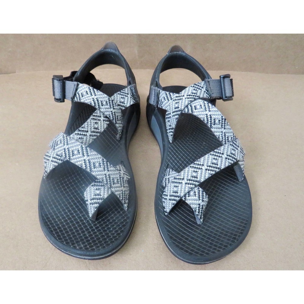 Chaco Women's Canyon 2, Padded Black - Size 6
